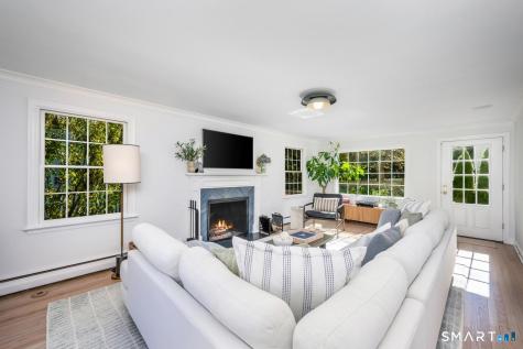 6 Oak Crest Darien CT 06820