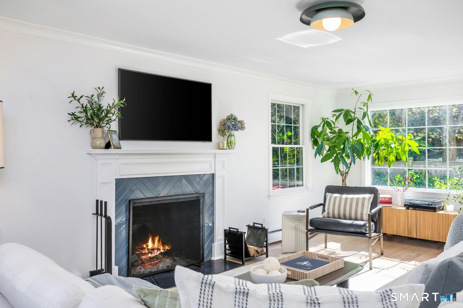6 Oak Crest Darien CT 06820