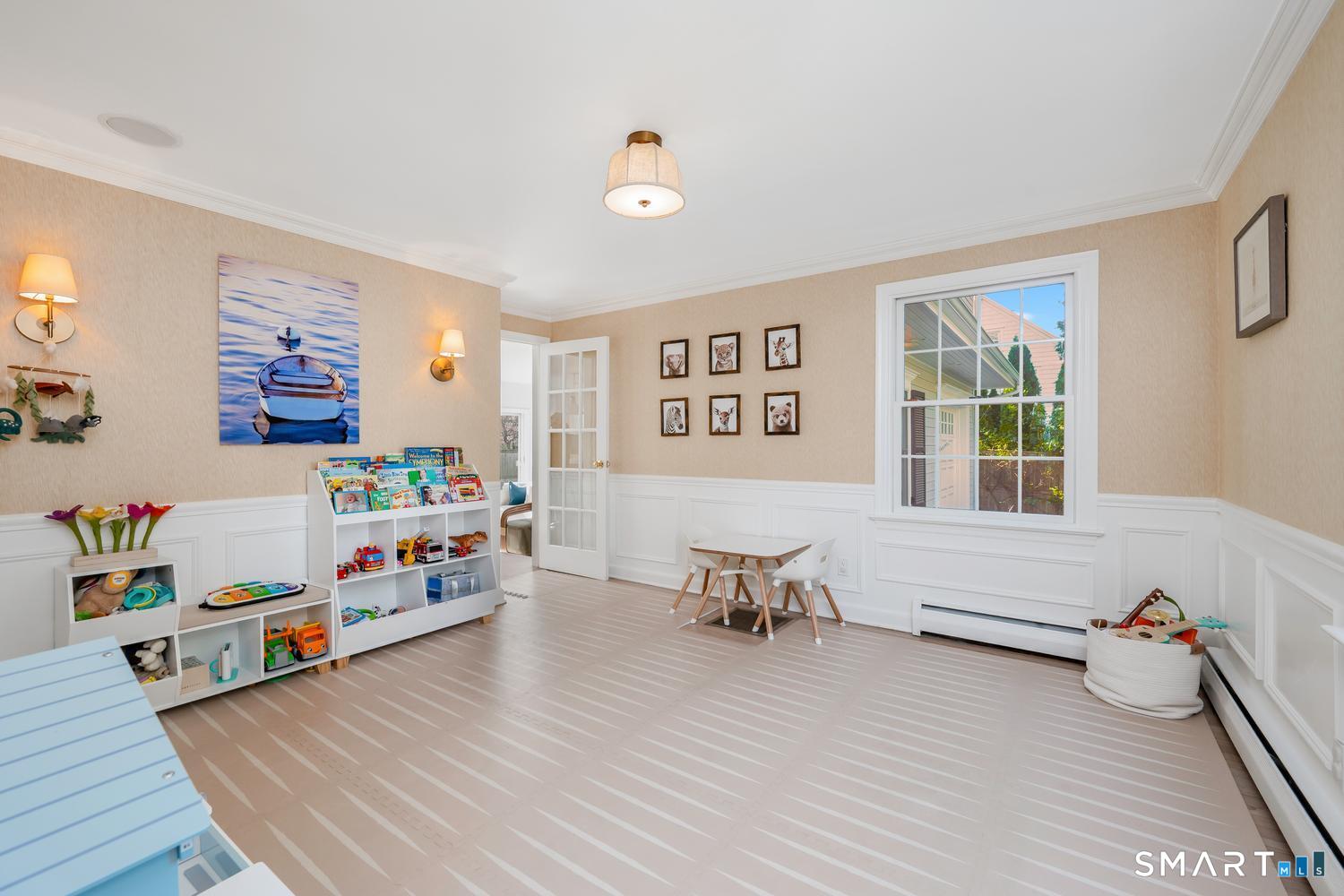 6 Oak Crest Darien CT 06820