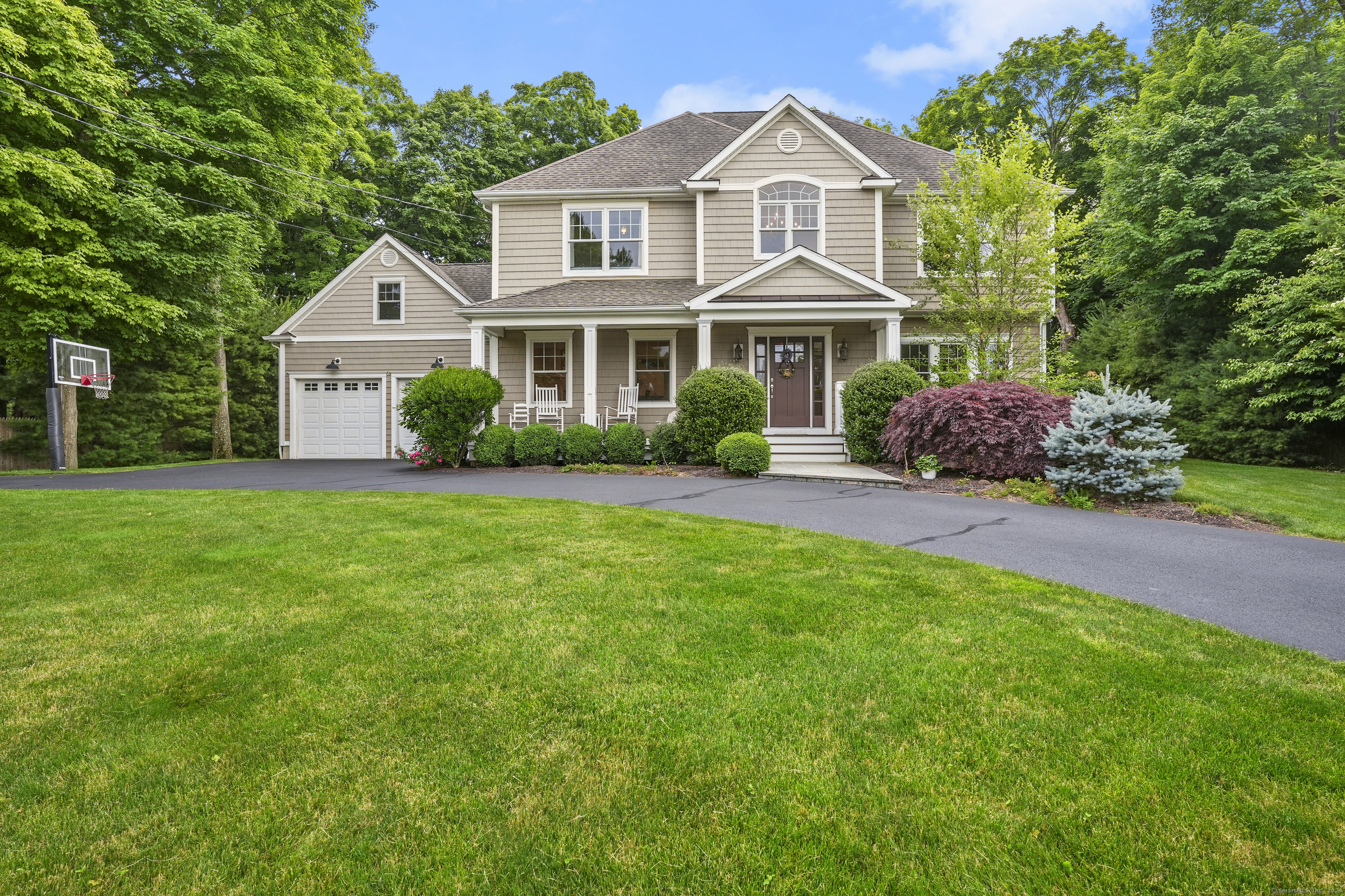 12 Wauneta Road Trumbull CT 06611