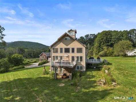 42-45 Blackstone Ridge East Fishkill NY 12531