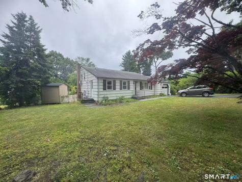 1122 Fienemann Road Farmington CT 06032