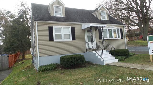 216 Granfield Avenue Bridgeport CT 06610