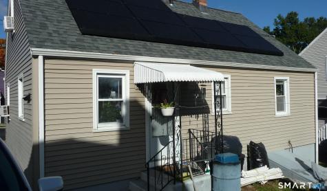 216 Granfield Avenue Bridgeport CT 06610