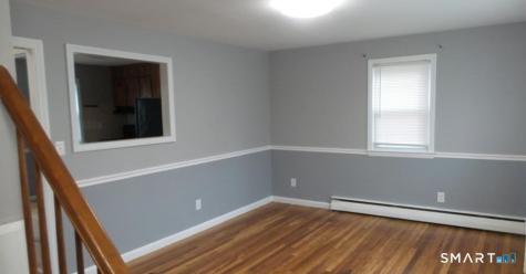 216 Granfield Avenue Bridgeport CT 06610
