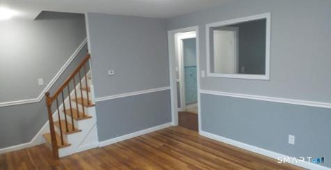 216 Granfield Avenue Bridgeport CT 06610