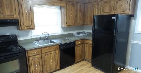 216 Granfield Avenue Bridgeport CT 06610