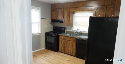 216 Granfield Avenue Bridgeport CT 06610