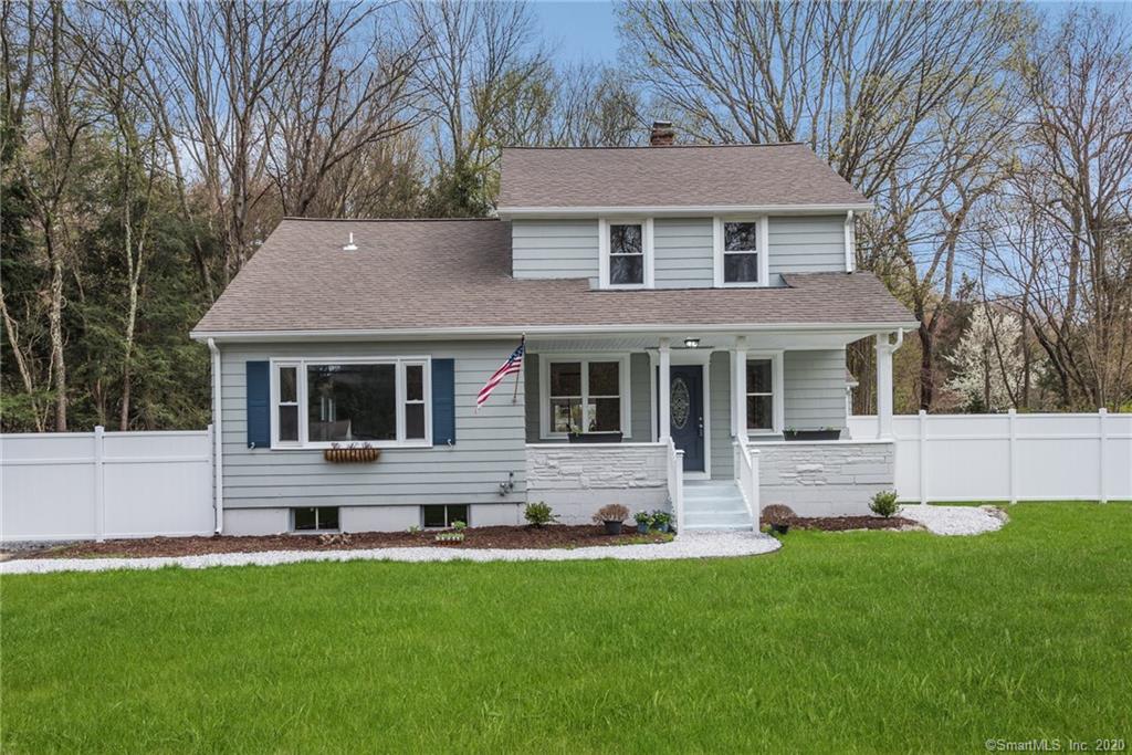 37 Purdy Hill Road Monroe CT 06468