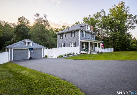 37 Hall Hill Road Somers CT 06071