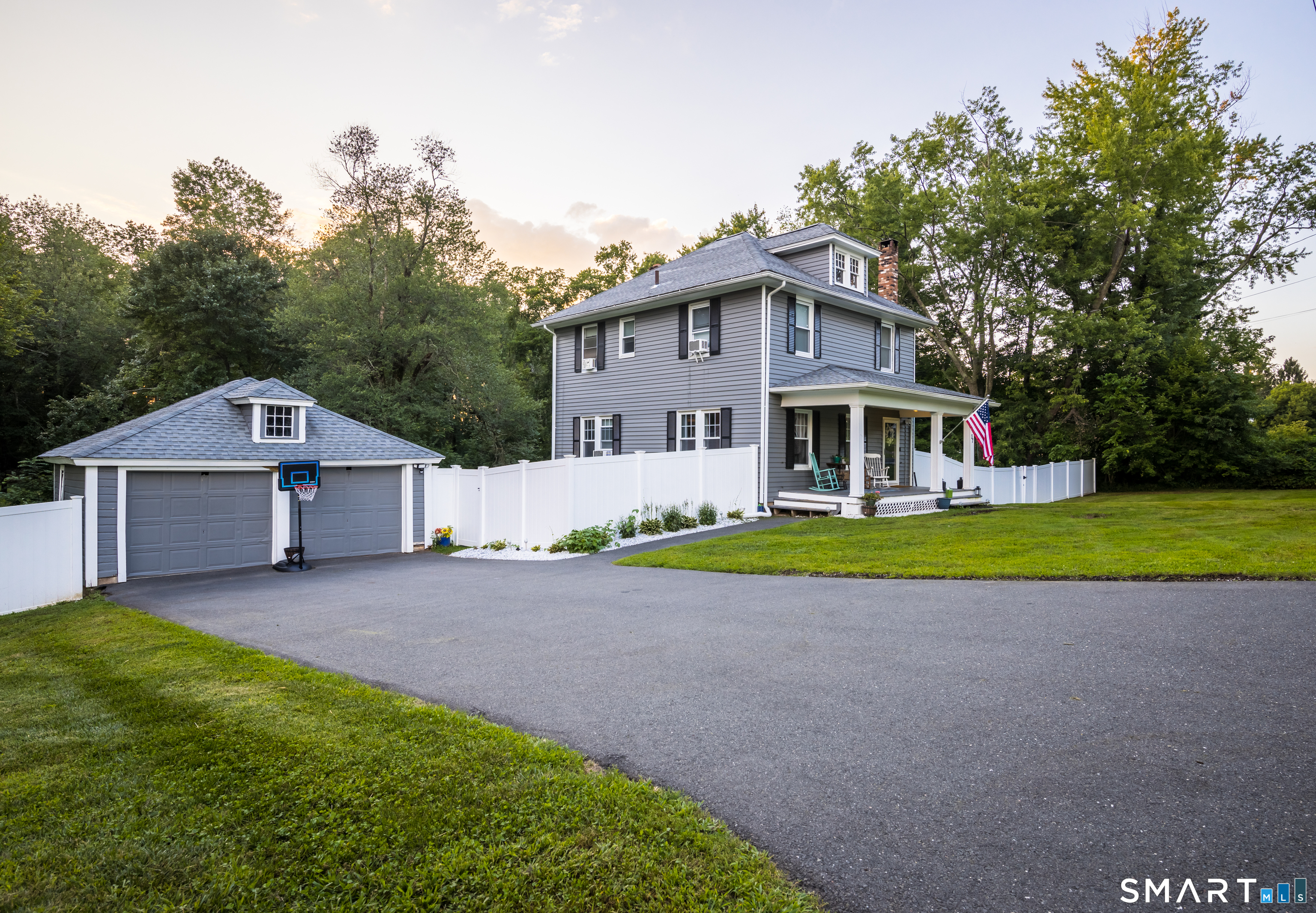 37 Hall Hill Road Somers CT 06071