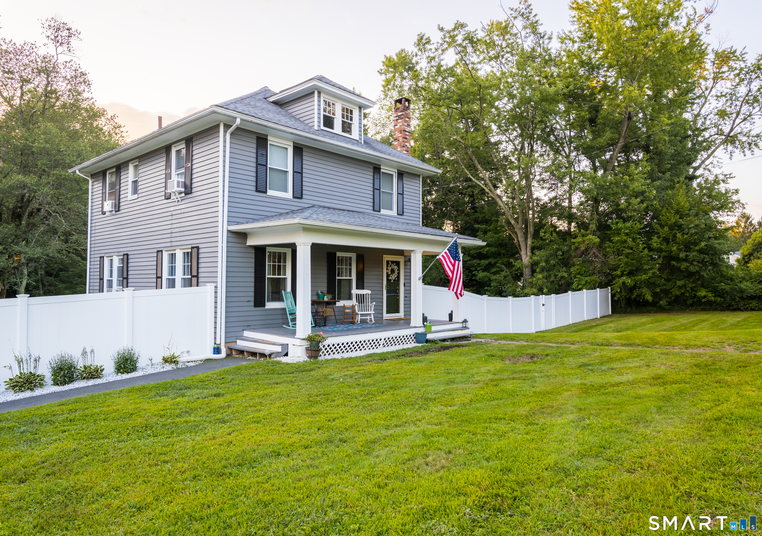 37 Hall Hill Road Somers CT 06071