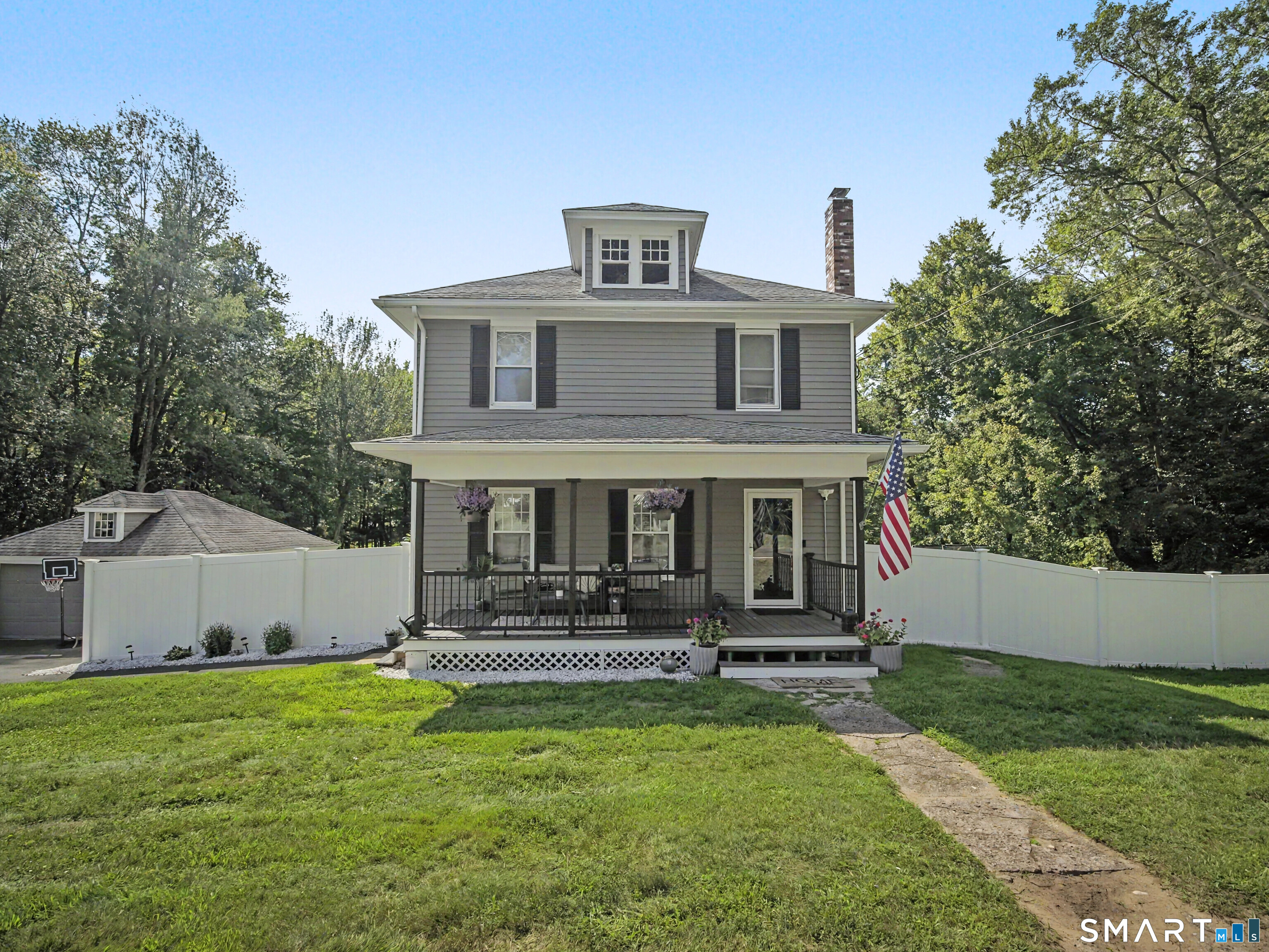 37 Hall Hill Road Somers CT 06071