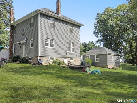 37 Hall Hill Road Somers CT 06071