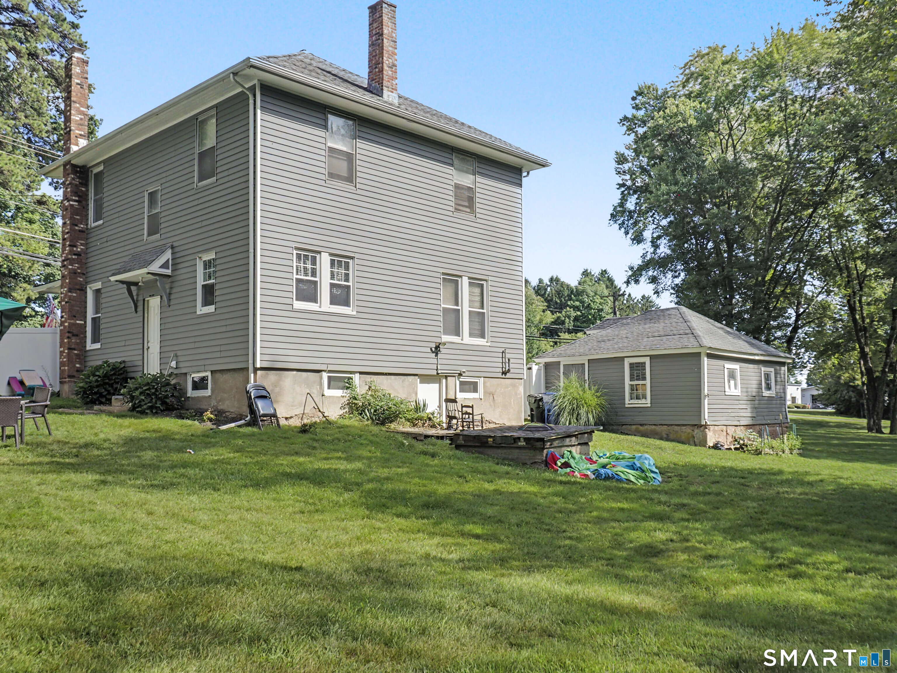 37 Hall Hill Road Somers CT 06071
