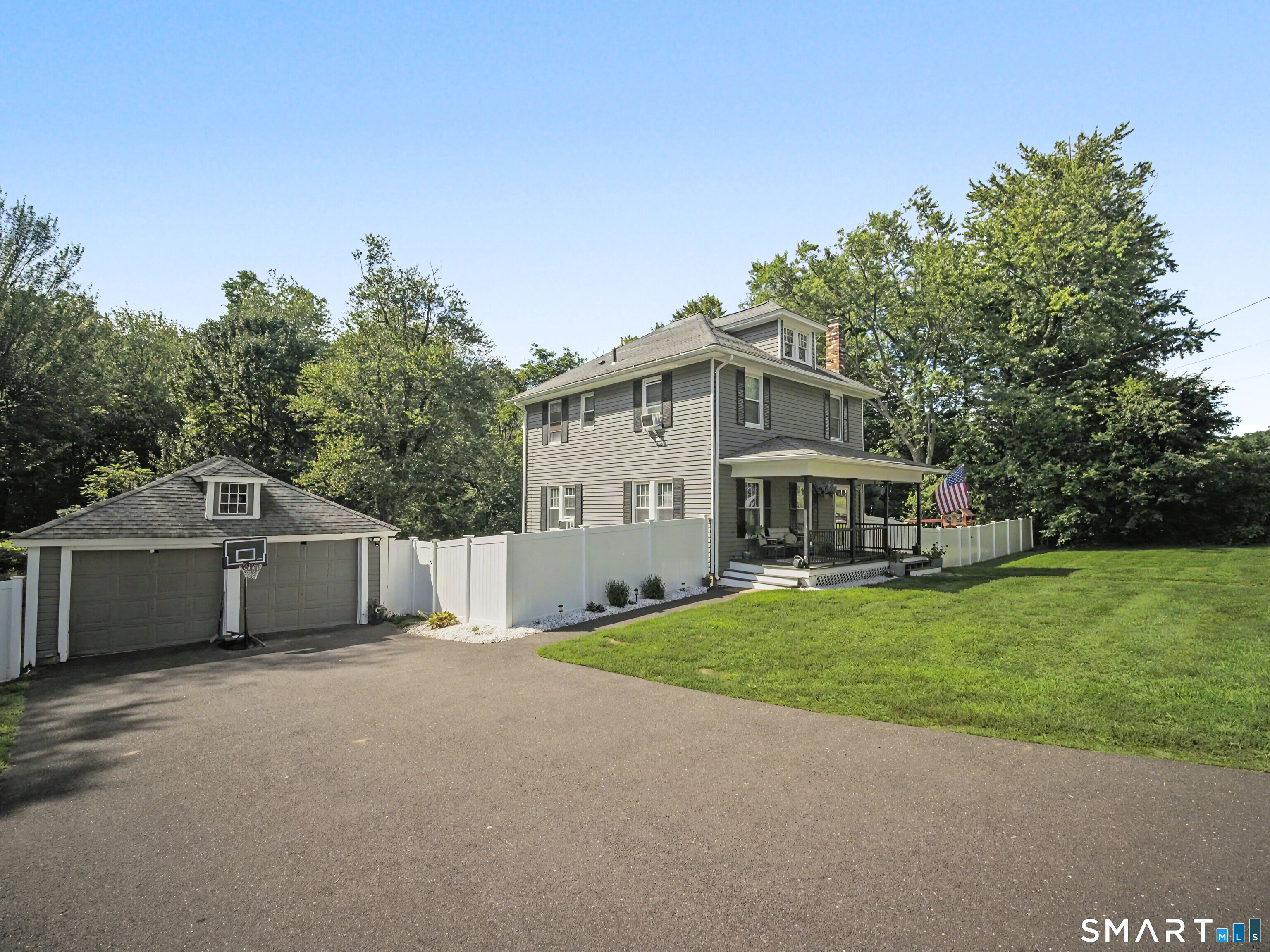 37 Hall Hill Road Somers CT 06071