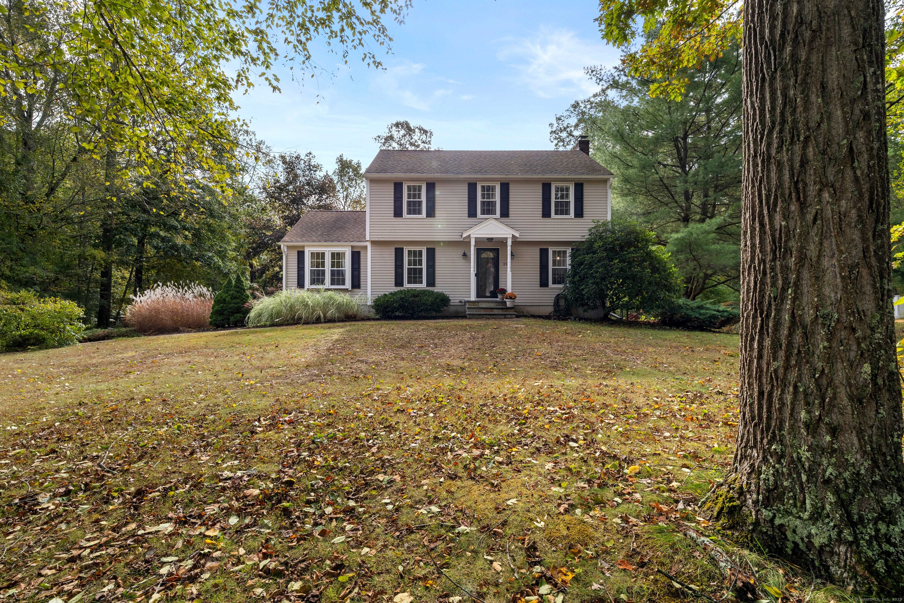 25 Olde Orchard Road Clinton CT 06413