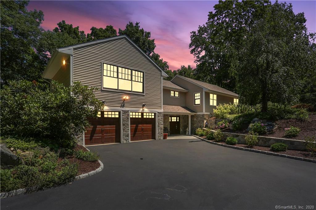 172 Old Sib Road Ridgefield CT 06877