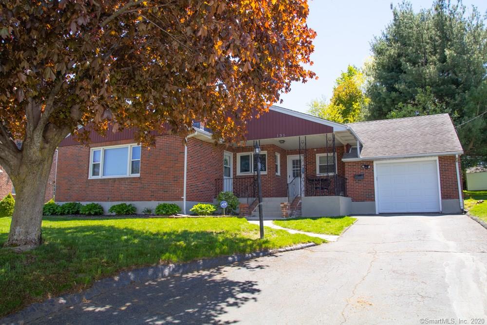 135 Pierremount Avenue New Britain CT 06053