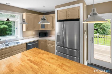 131 Killingworth Road Haddam CT 06441