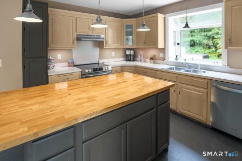 131 Killingworth Road Haddam CT 06441