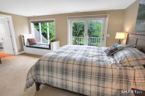 131 Killingworth Road Haddam CT 06441