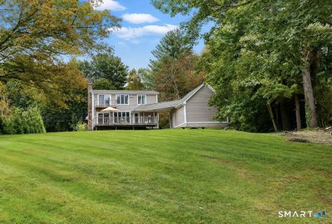 131 Killingworth Road Haddam CT 06441