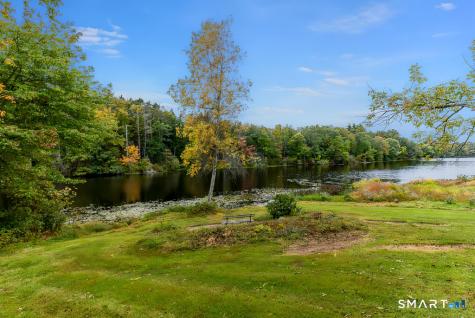 131 Killingworth Road Haddam CT 06441