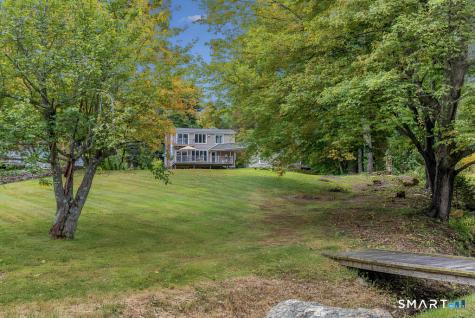 131 Killingworth Road Haddam CT 06441