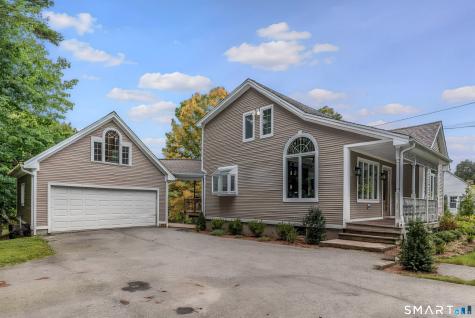 131 Killingworth Road Haddam CT 06441