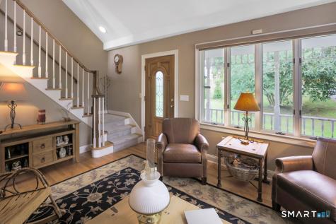 131 Killingworth Road Haddam CT 06441