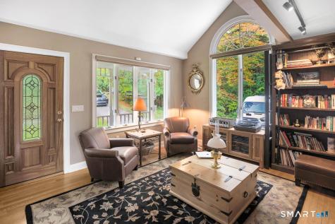 131 Killingworth Road Haddam CT 06441