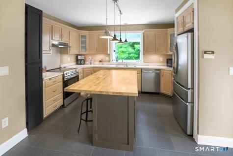 131 Killingworth Road Haddam CT 06441