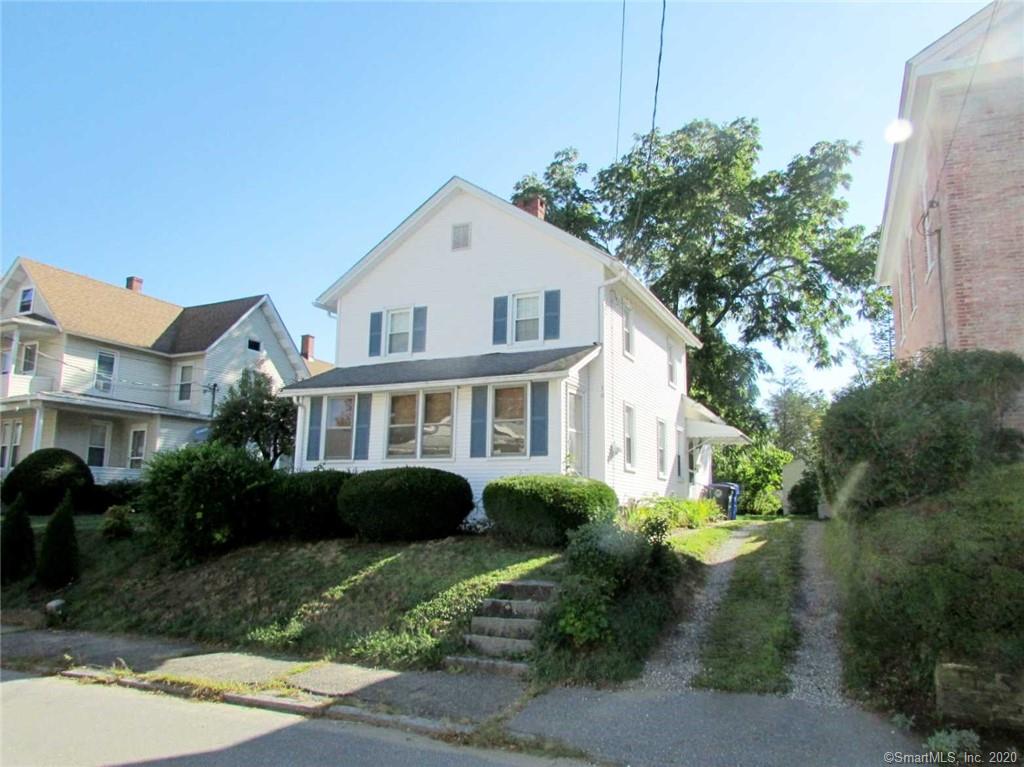 10 George Street Torrington CT 06790