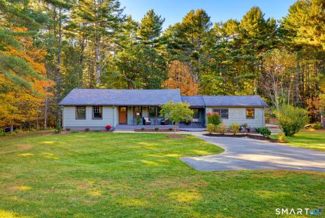 107 Conklin Road Stafford CT 06076