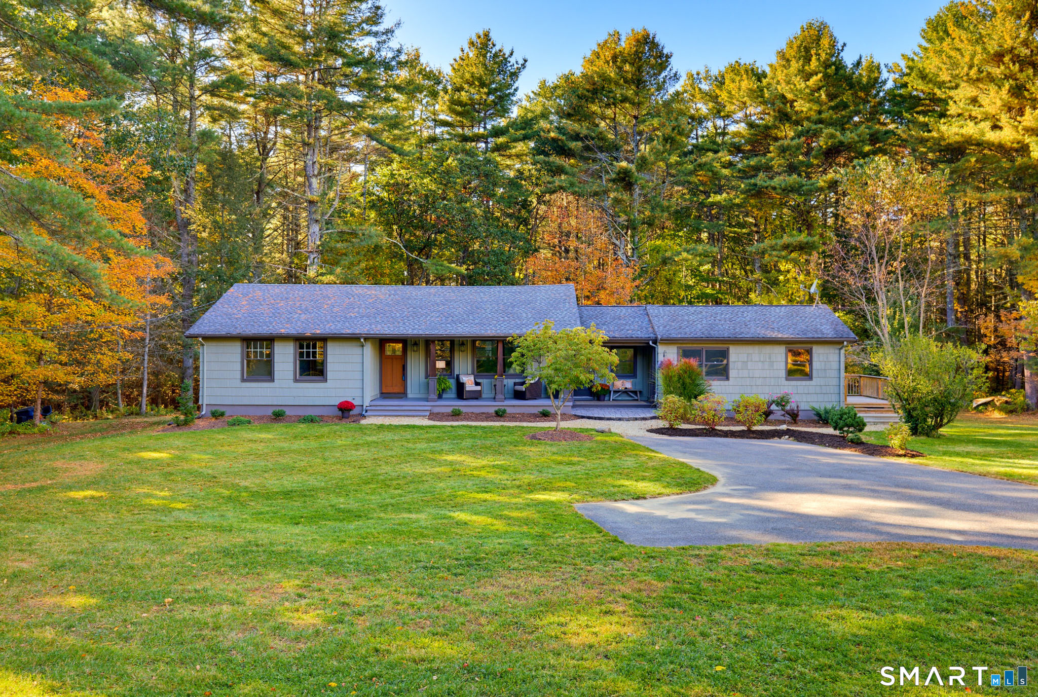 107 Conklin Road Stafford CT 06076