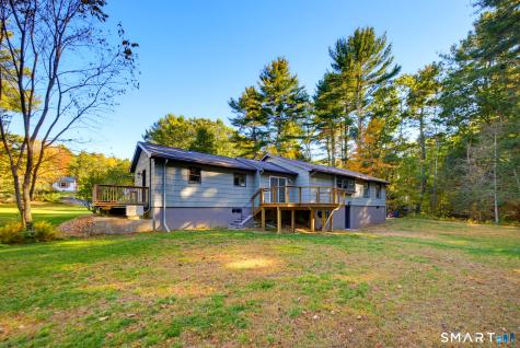 107 Conklin Road Stafford CT 06076