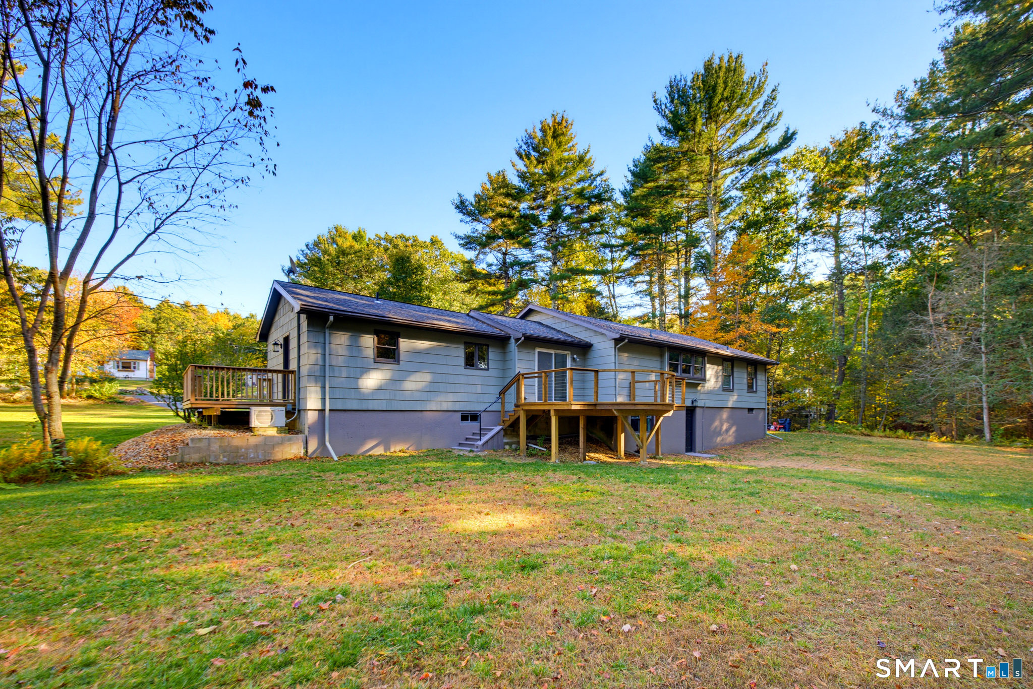 107 Conklin Road Stafford CT 06076