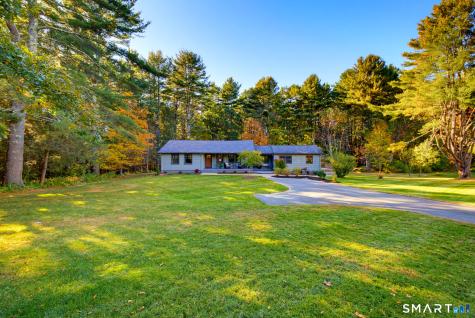 107 Conklin Road Stafford CT 06076