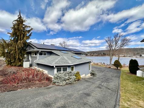 80 North Lake Shore Drive Brookfield CT 06804