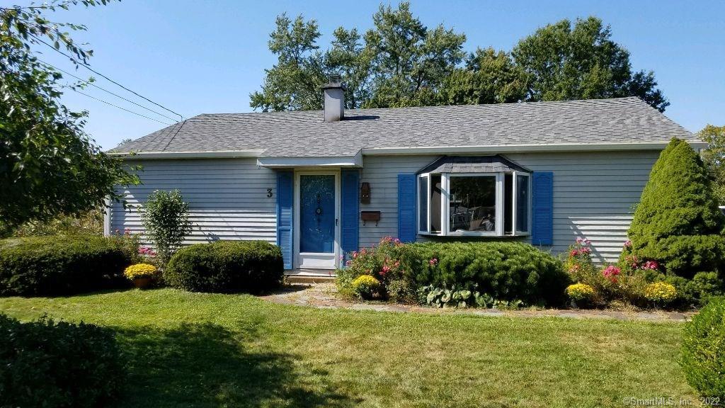 3 Arbor Lane Wallingford CT 06492