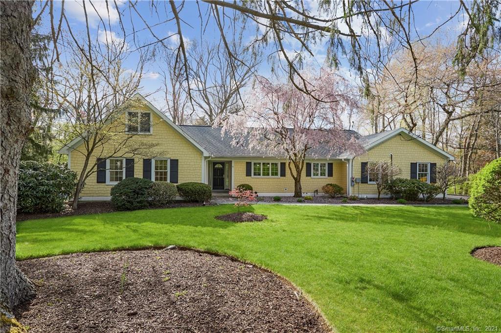 42 Princes Pine Road Norwalk CT 06850