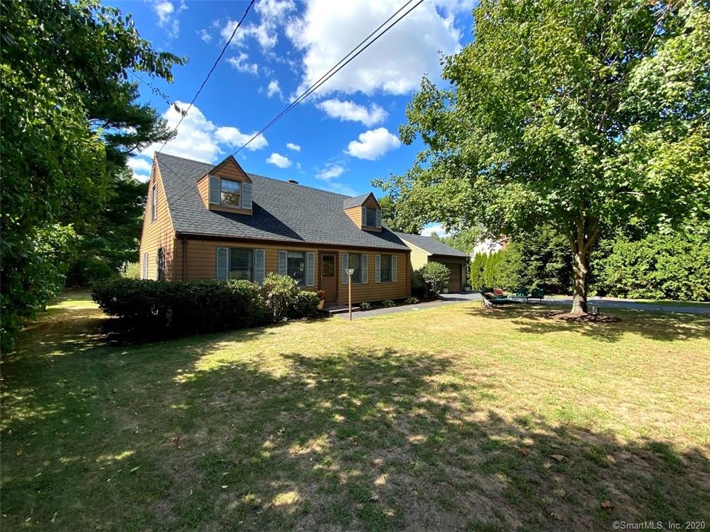 109 Town Farm Road Farmington CT 06032