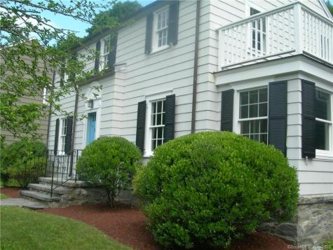 103 Brooklawn Parkway Fairfield CT 06825