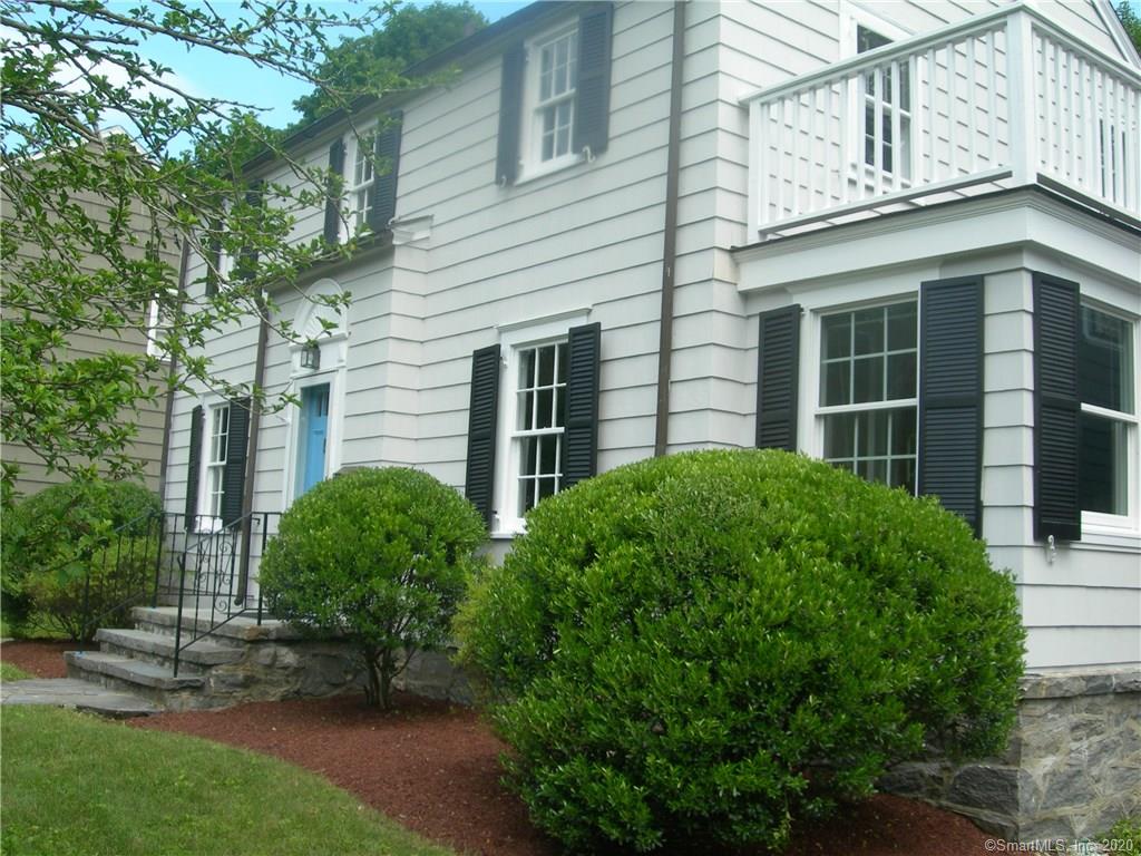 103 Brooklawn Parkway Fairfield CT 06825