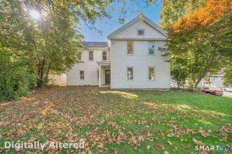 364 Bidwell Street Manchester CT 06040