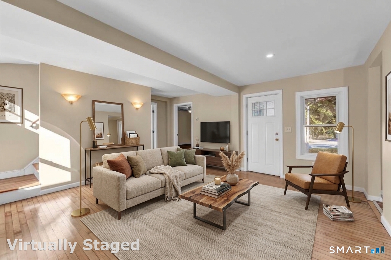 364 Bidwell Street Manchester CT 06040