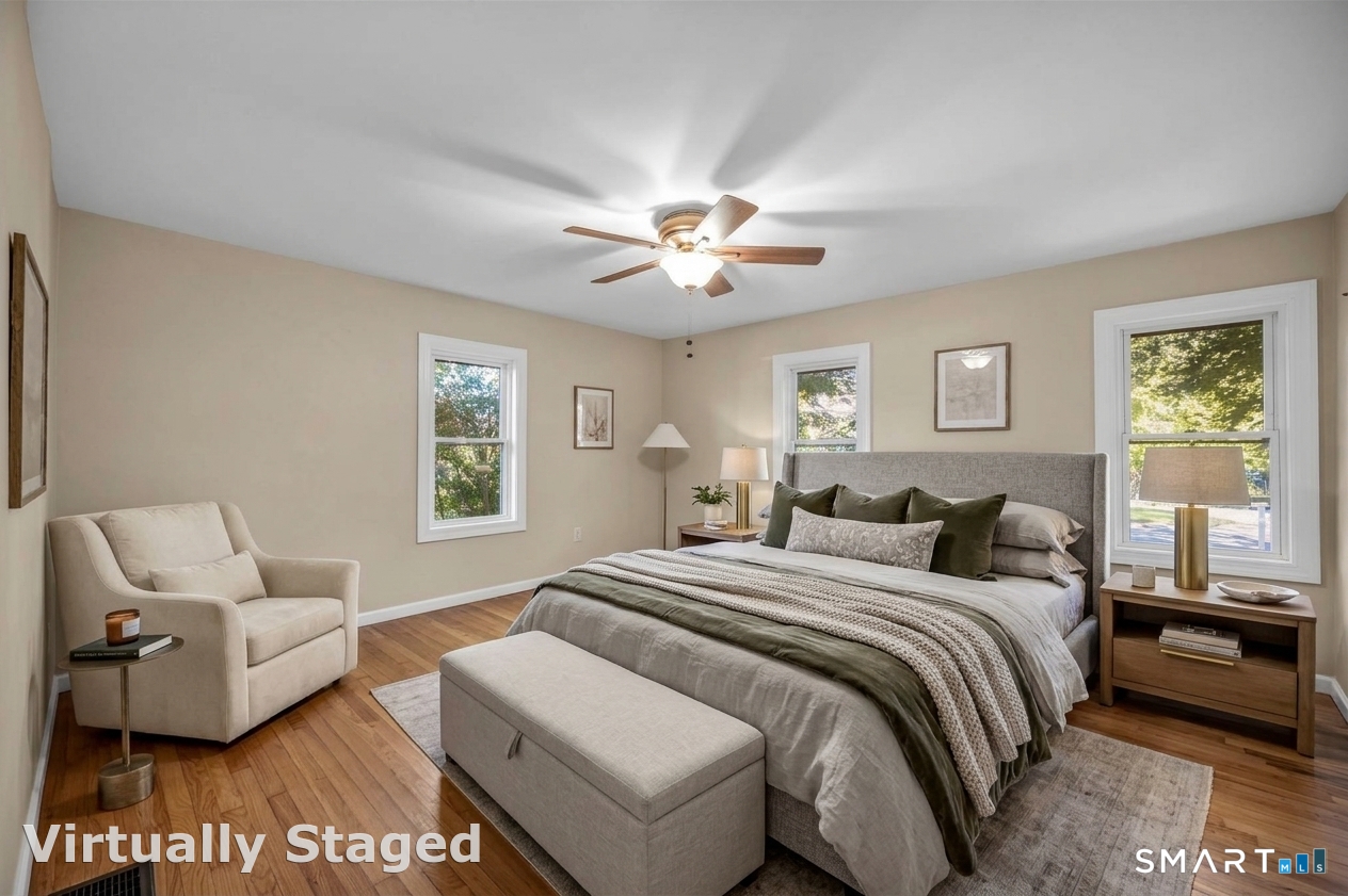 364 Bidwell Street Manchester CT 06040