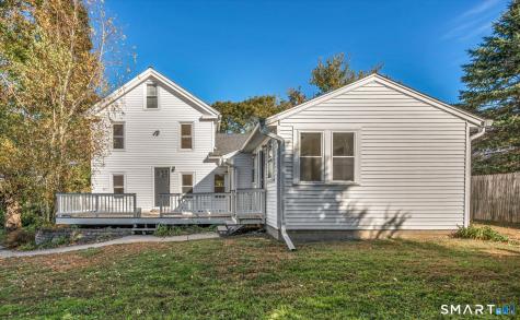 364 Bidwell Street Manchester CT 06040