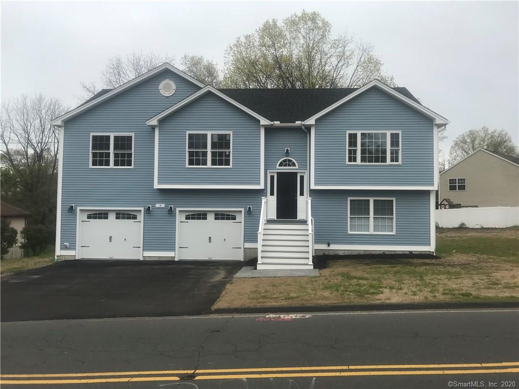 3 Burnham Street East Hartford CT 06108